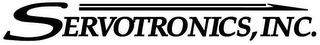 SERVOTRONICS, INC. logo