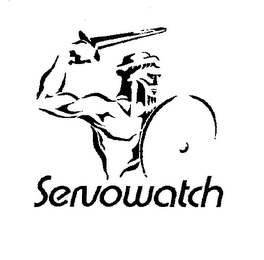 SERVOWATCH logo