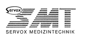 SERVOX SMT SERVOX MEDIZINTECHNIK