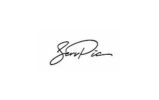 SERVPIC logo
