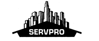 SERVPRO