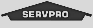 SERVPRO logo