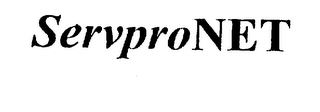 SERVPRONET