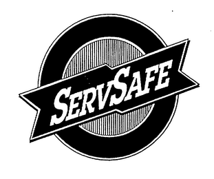 SERVSAFE logo