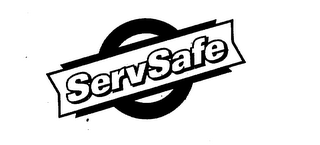 SERVSAFE logo