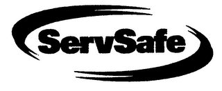 SERVSAFE logo