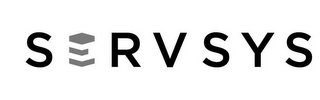 SERVSYS logo