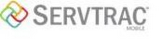 SERVTRAC MOBILE logo