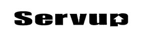 SERVUP logo