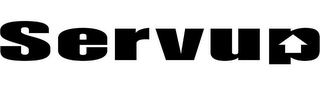 SERVUP logo