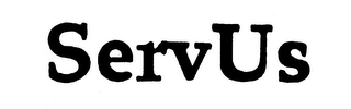 SERVUS logo