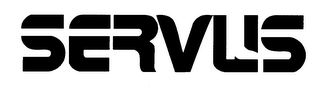SERVUS logo