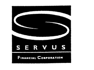 SERVUS FINANCIAL CORPORATION S logo