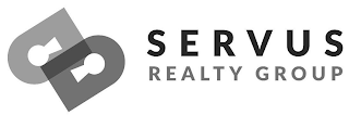 SERVUS REALTY GROUP logo