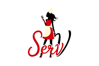SERVV logo
