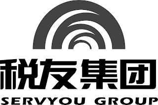 SERVYOU GROUP logo
