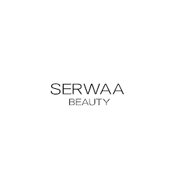 SERWAA BEAUTY logo