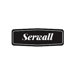SERWALL logo