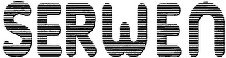 SERWEN logo