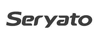 SERYATO logo
