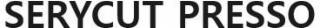 SERYCUT PRESSO logo