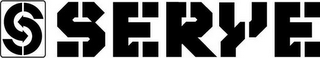 SERYE logo