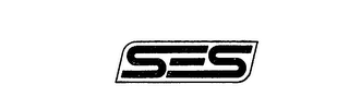 SES logo