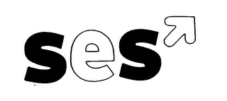 SES logo