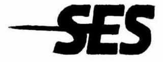 SES logo