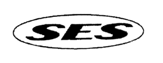 SES logo