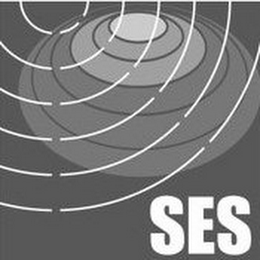 SES logo