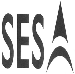 SES logo