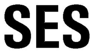 SES logo