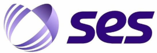 SES logo