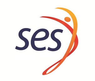 SES logo