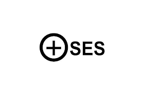 SES logo