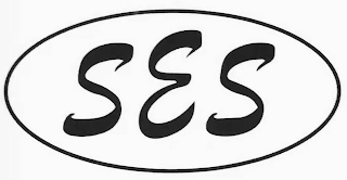SES logo
