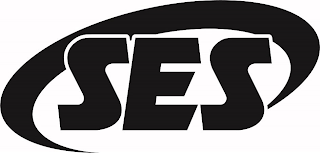 SES logo