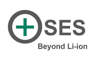 SES BEYOND LI-ION logo
