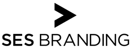 SES BRANDING logo