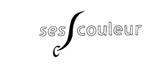 SES COULEUR SC
