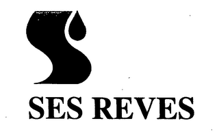 SES REVES logo