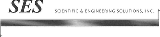 SES SCIENTIFIC & ENGINEERING SOLUTIONS, INC. logo