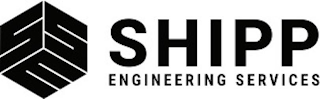 SES SHIPP ENGINEERING SERVICES logo