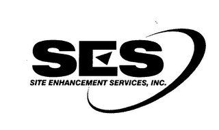 SES SITE ENHANCEMENT SERVICES, INC. logo