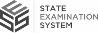 SES STATE EXAMINATION SYSTEM logo