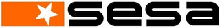 SESA logo