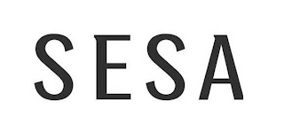 SESA logo
