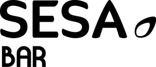SESA BAR logo