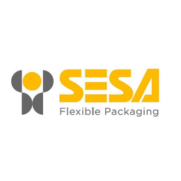 SESA FLEXIBLE PACKAGING logo